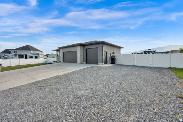 9853 Elkhorn Road Eagle Mountain, UT 84005 - Photo 49 of 64