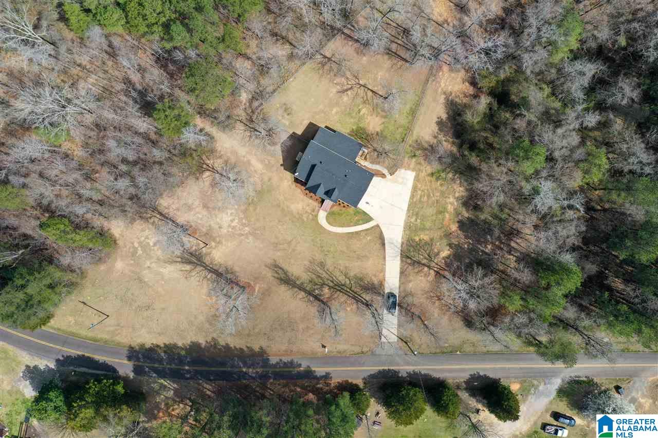 2081 Jett Town Road Mulga, AL 35118 - Photo 30 of 41