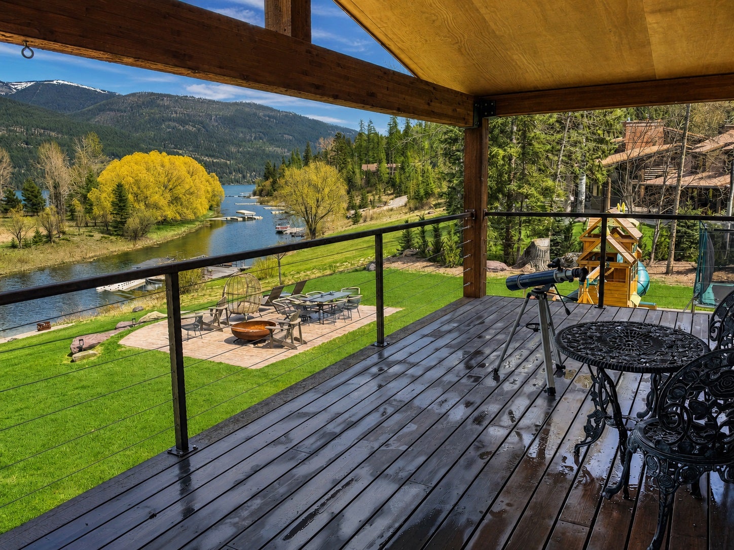 623 Delrey Road Whitefish, MT 59937 - Photo 17 of 69 Gallery Image 17