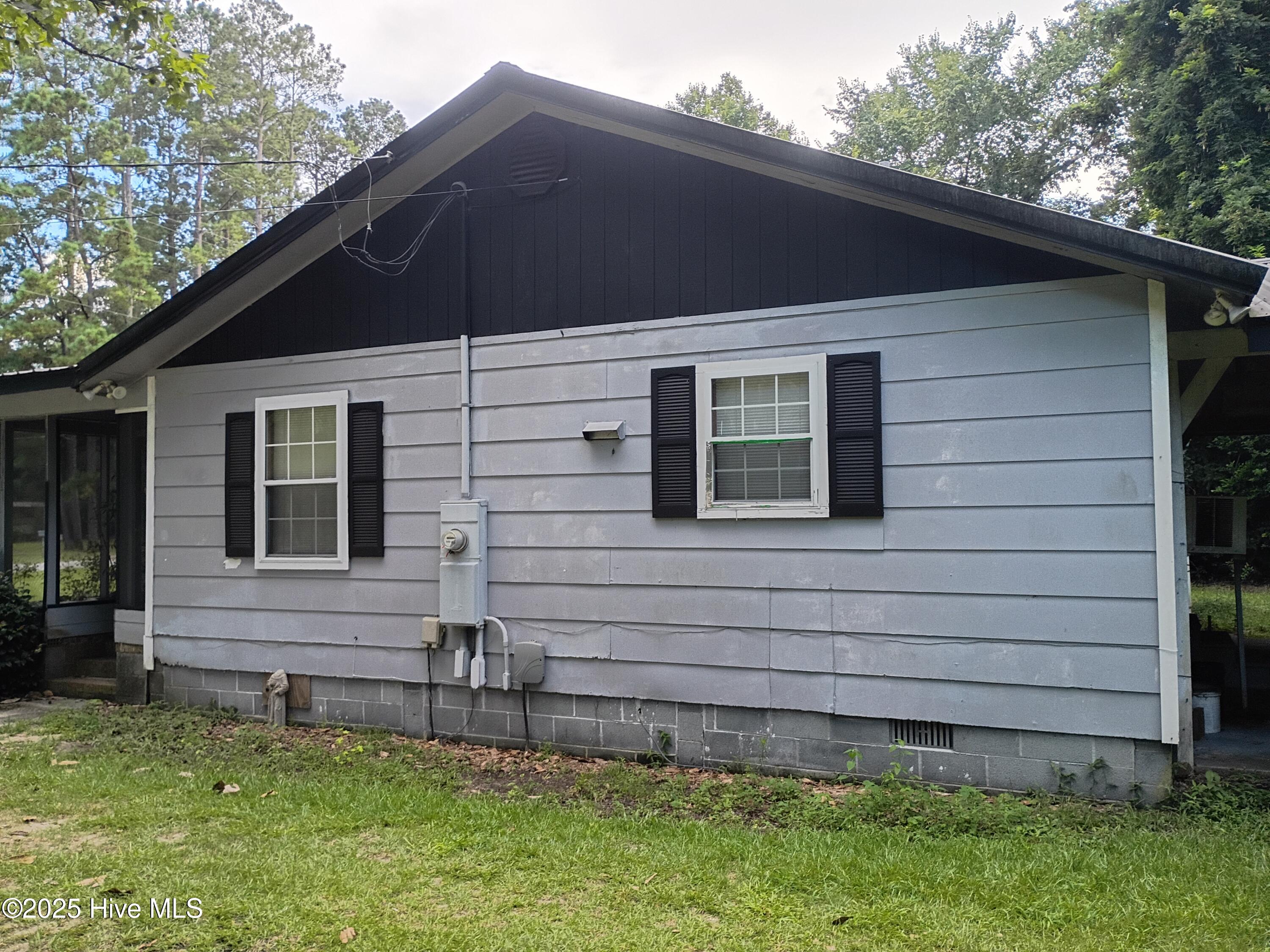 157 East Goodman Road Fair Bluff, NC 28439 - Photo 15 of 19 IMG_20250724_191510848_HDR