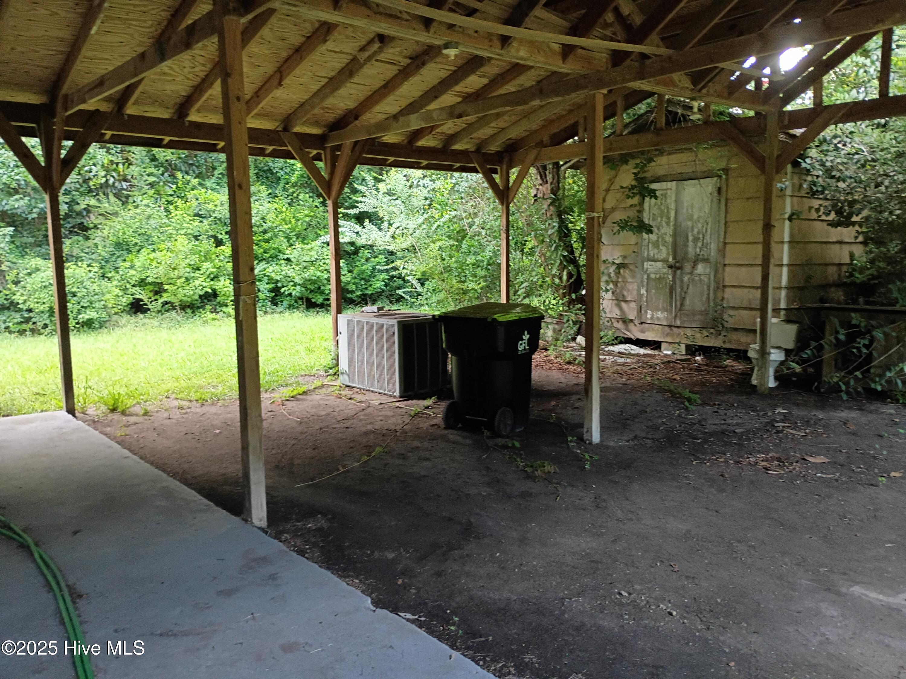 157 East Goodman Road Fair Bluff, NC 28439 - Photo 16 of 19 IMG_20250724_191437216_HDR