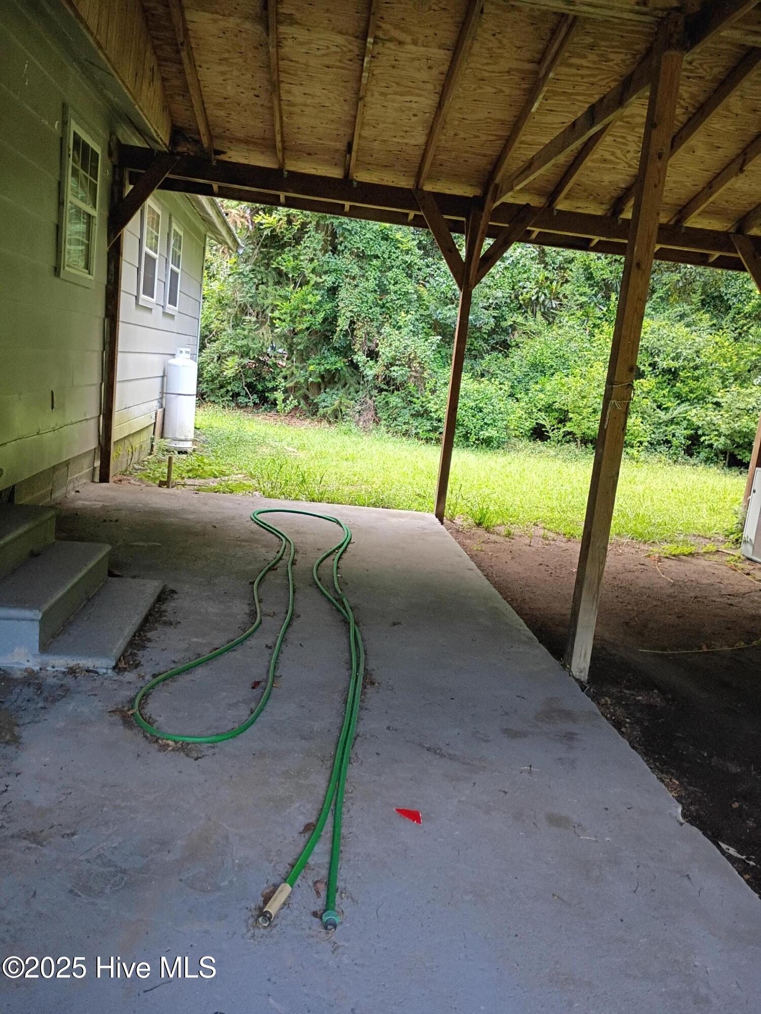 157 East Goodman Road Fair Bluff, NC 28439 - Photo 17 of 19 IMG_20250724_191448582_HDR
