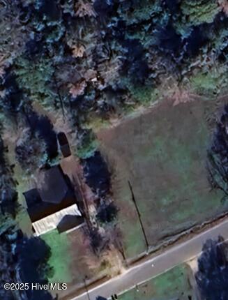 157 East Goodman Road Fair Bluff, NC 28439 - Photo 19 of 19 From the sky