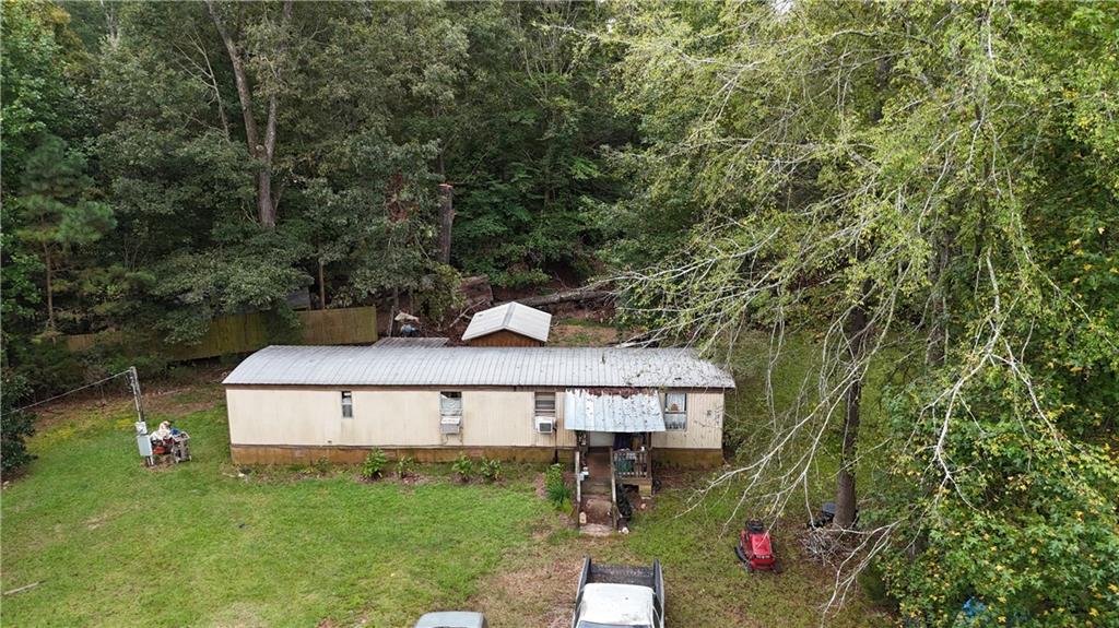 808 Rock Forge Road Jefferson, GA 30549 - Photo 2 of 26