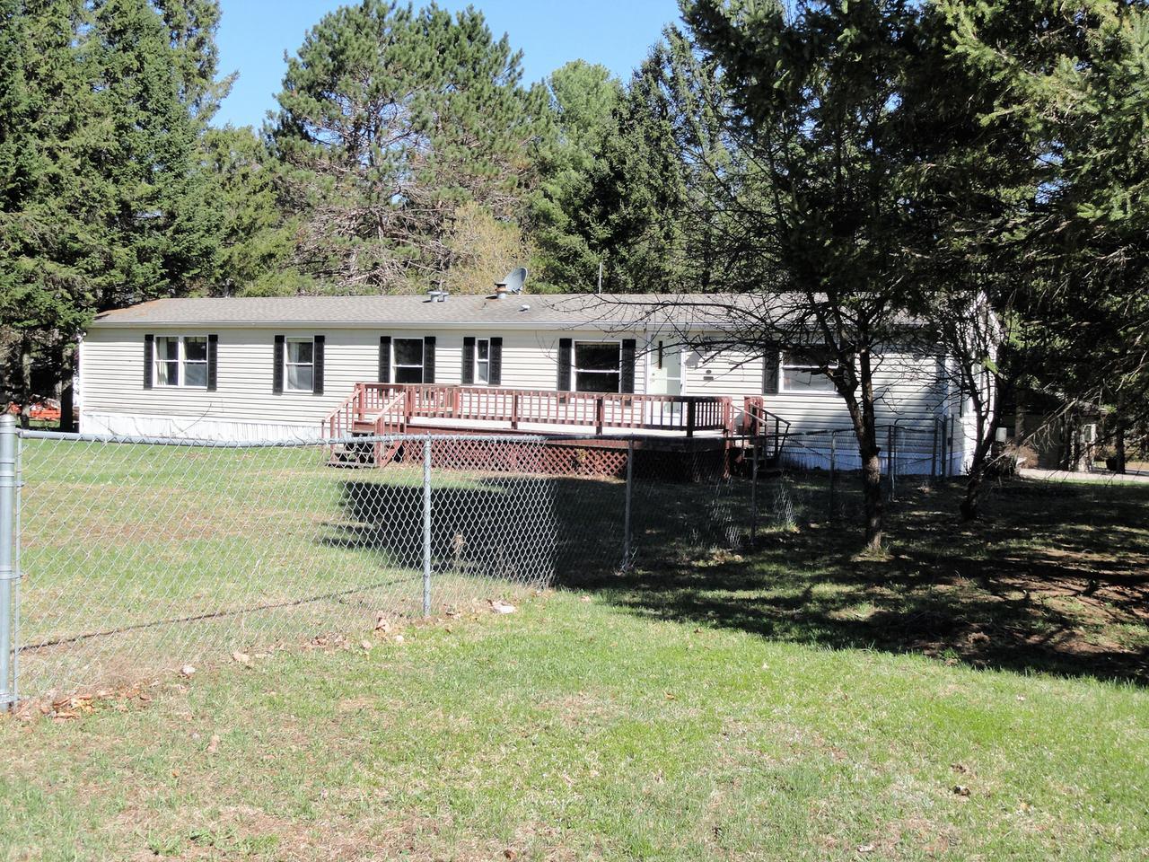 N9017 Millie Road Tomahawk, WI 54487 - Photo 1 of 31 Gallery Image 1