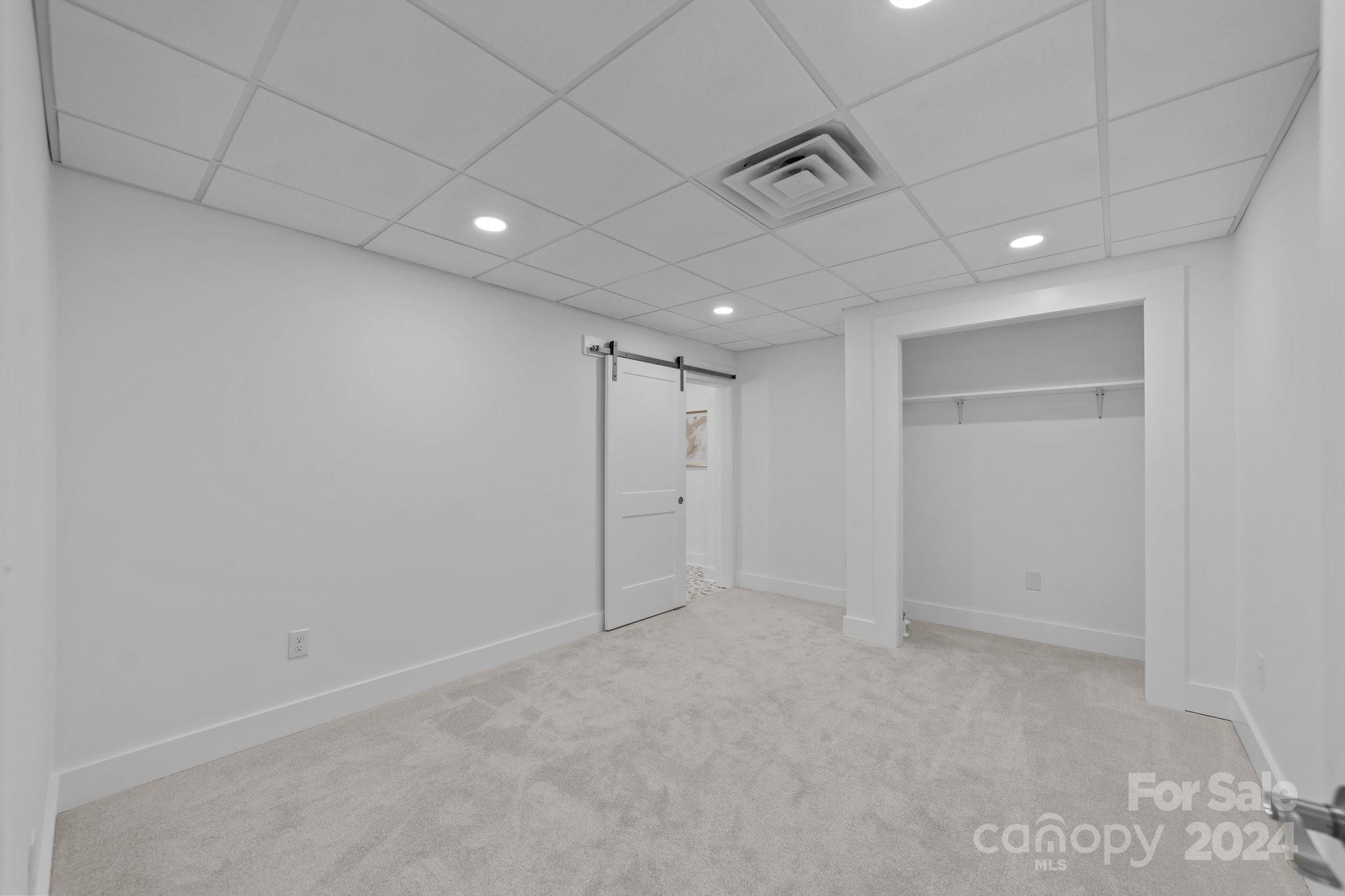 2615 Grey Road Davidson, NC 28036 - Photo 38 of 48 a view of an empty room