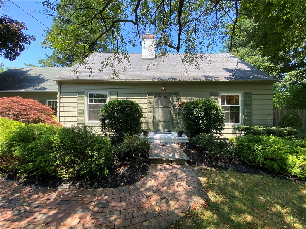 1354 Calkins Road Henrietta, NY 14534 - Photo 1 of 1