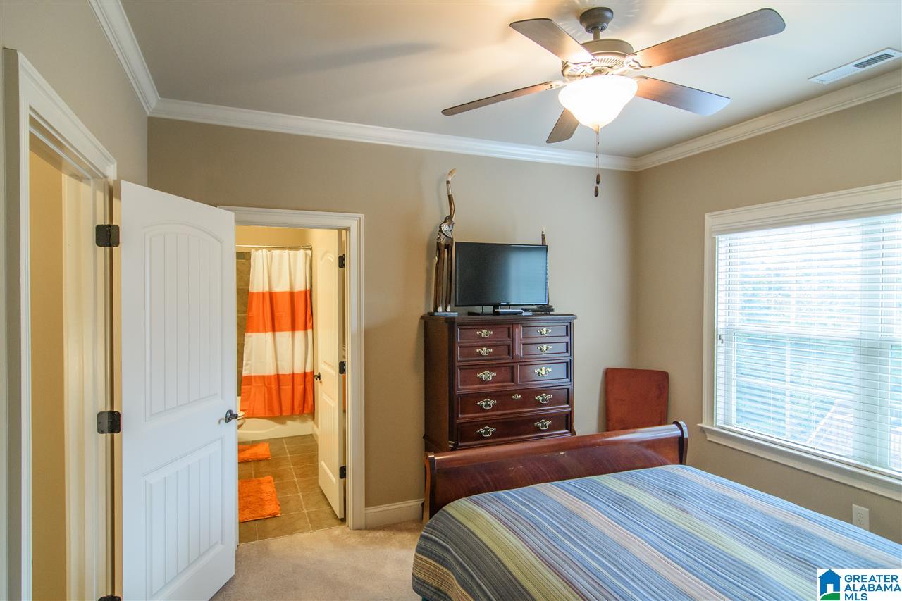 245 Stoneykirk Way Pelham, AL 35124 - Photo 26 of 37