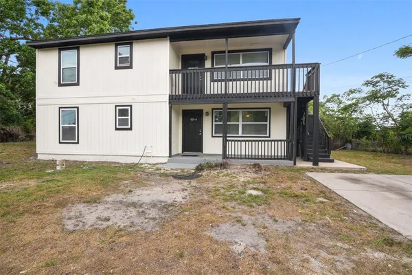 $1,600 | 1024 Manor Drive, Unit B, Orlando, FL 32807