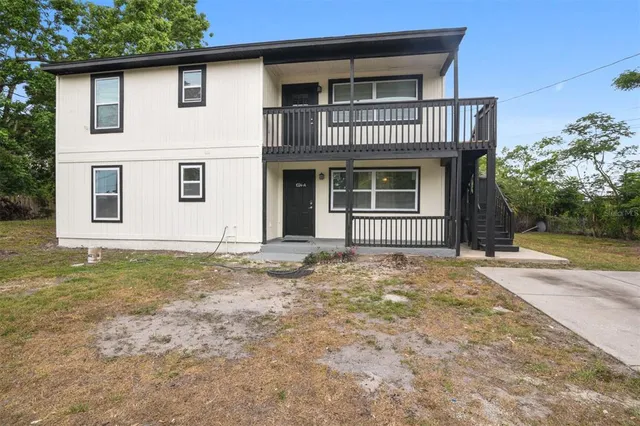 $1,600 | 1024 Manor Drive, Unit B, Orlando, FL 32807