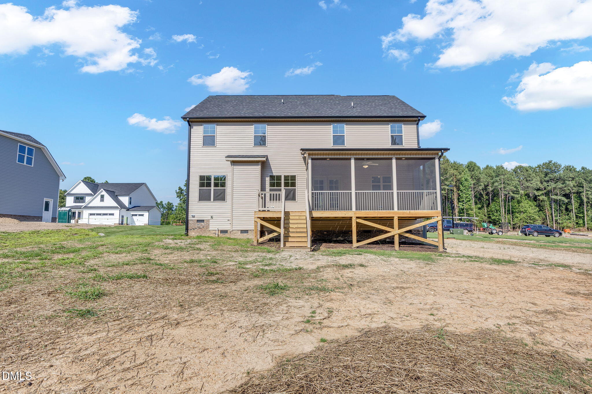 330 Freedom Ridge Drive Smithfield, NC 27577 - Photo 23 of 24 3-web-or-mls-9L1A4359
