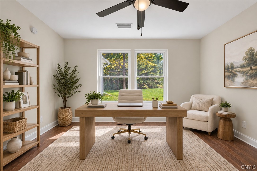 6590 Fox Road Marcy, NY 13403 - Photo 35 of 50 Virtually Staged.