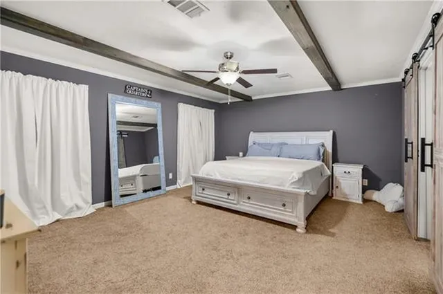 $224,900 | 152 A East Oneal Road, Deville, LA 71328