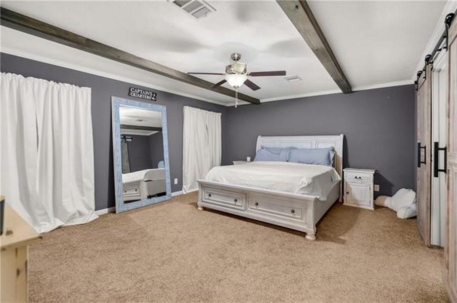 152 A East Oneal Road Deville, LA 71328 - Photo 11 of 17