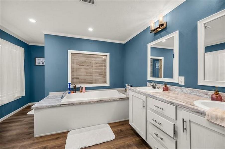 152 A East Oneal Road Deville, LA 71328 - Photo 12 of 17