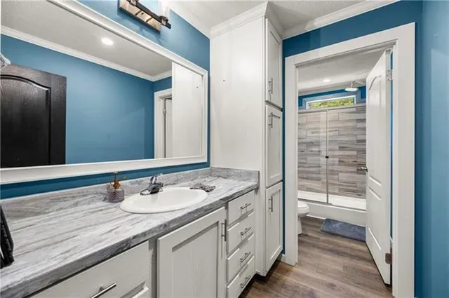 $224,900 | 152 A East Oneal Road, Deville, LA 71328