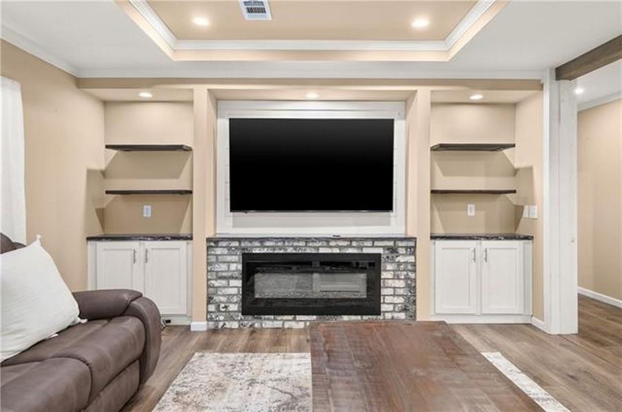 152 A East Oneal Road Deville, LA 71328 - Photo 4 of 17