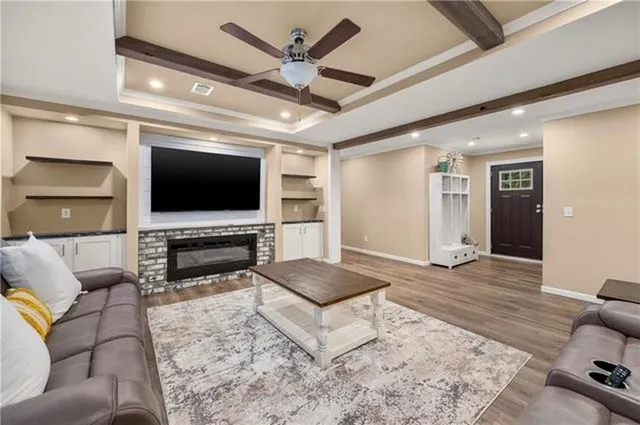 $224,900 | 152 A East Oneal Road, Deville, LA 71328