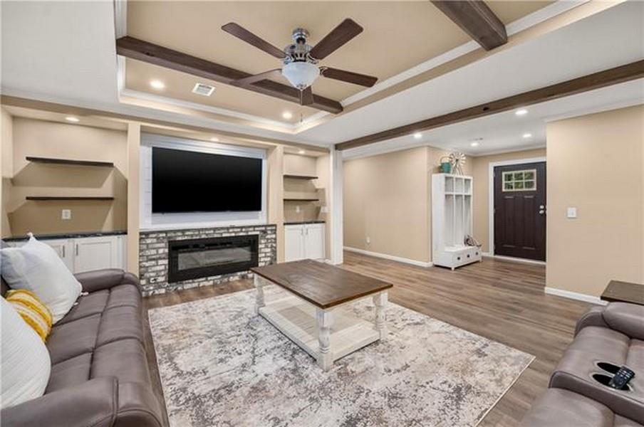 152 A East Oneal Road Deville, LA 71328 - Photo 5 of 17