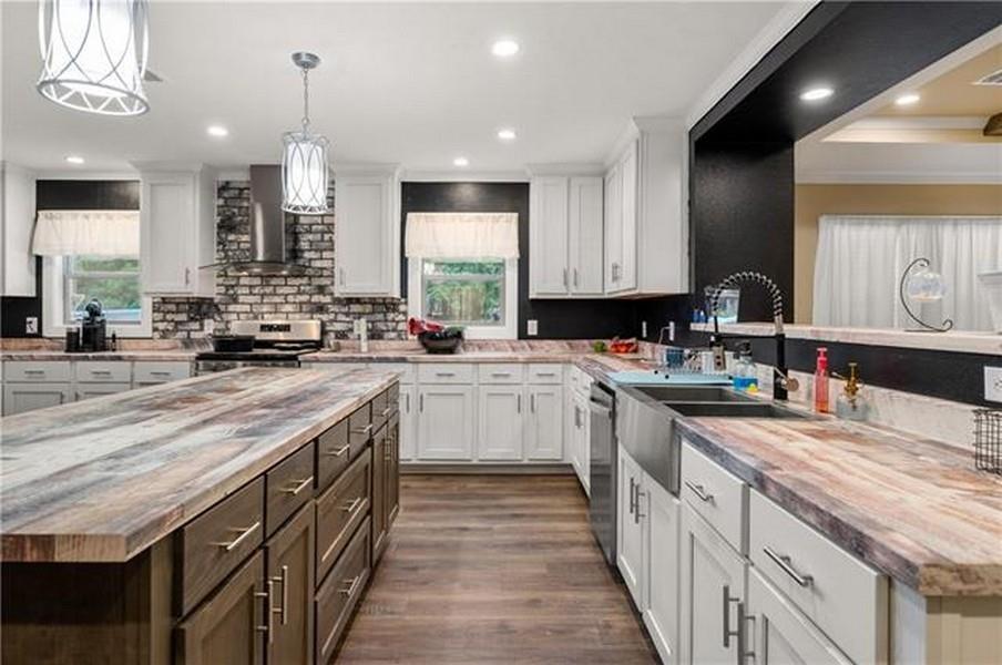 152 A East Oneal Road Deville, LA 71328 - Photo 6 of 17