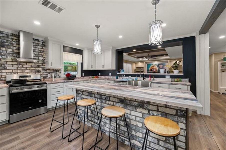 152 A East Oneal Road Deville, LA 71328 - Photo 8 of 17