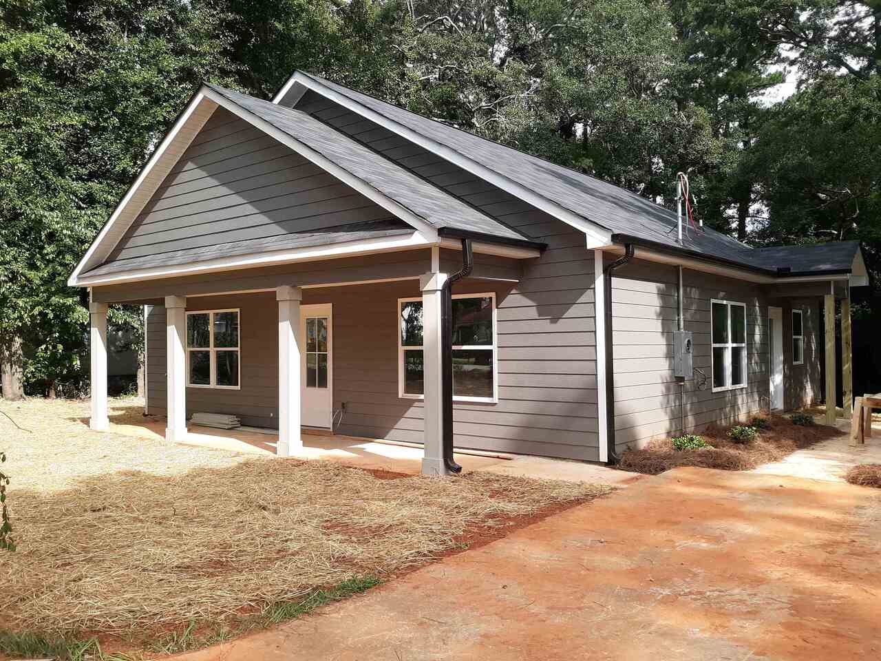 151 Hancock Street Jackson, GA 30233 - Photo 1 of 1 Gallery Image 1