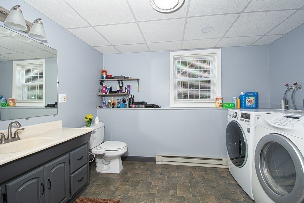 75 Wedgewood Road Worcester, MA 01602 - Photo 29 of 34 Gallery Image 29