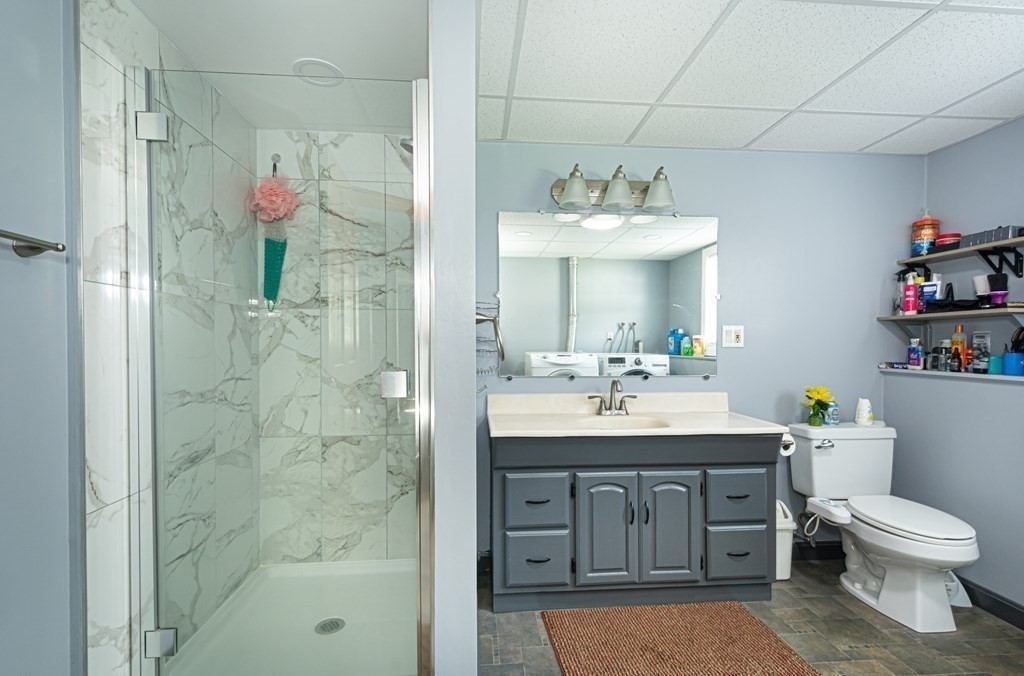 75 Wedgewood Road Worcester, MA 01602 - Photo 30 of 34 Gallery Image 30