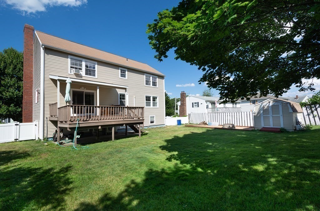 75 Wedgewood Road Worcester, MA 01602 - Photo 32 of 34 Gallery Image 32