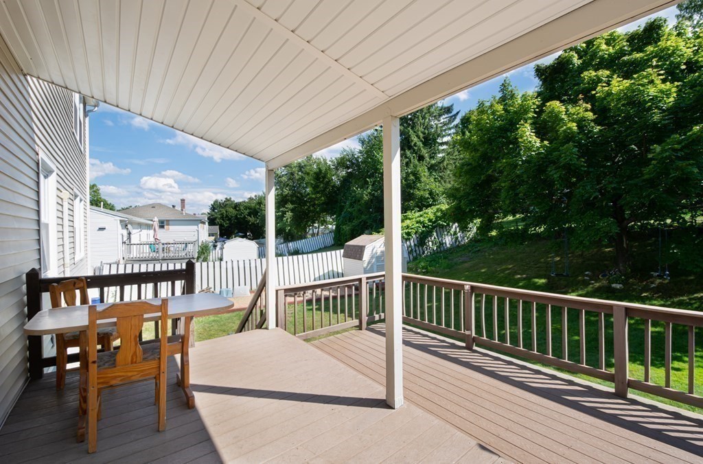 75 Wedgewood Road Worcester, MA 01602 - Photo 34 of 34 Gallery Image 34