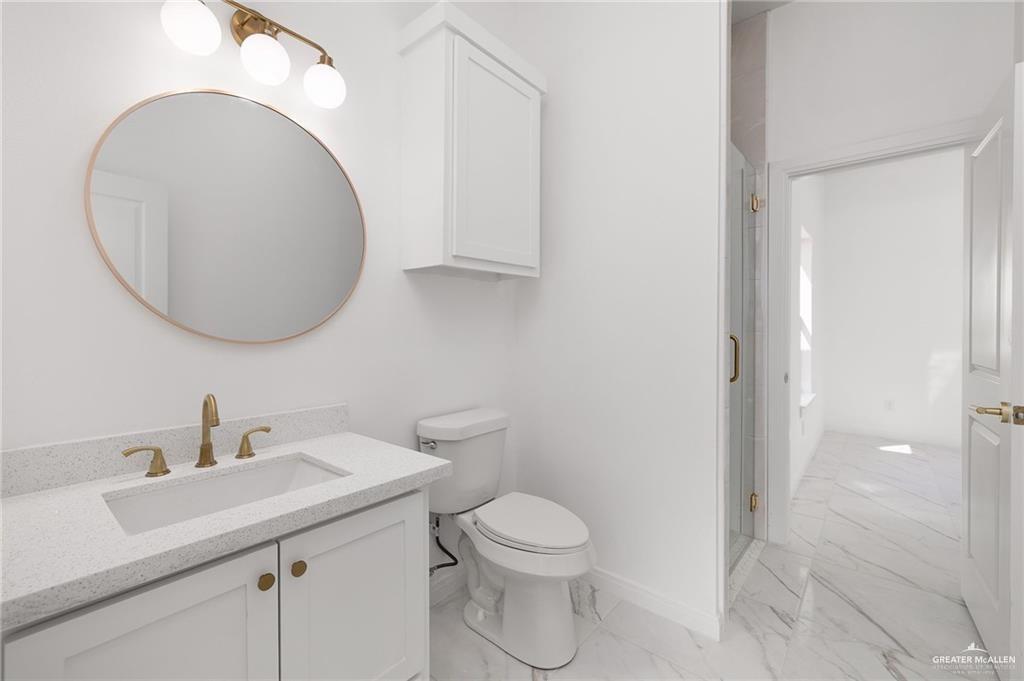 954 South Milanos Road Weslaco, TX 78596 - Photo 16 of 19