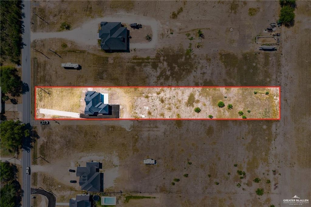 954 South Milanos Road Weslaco, TX 78596 - Photo 3 of 19