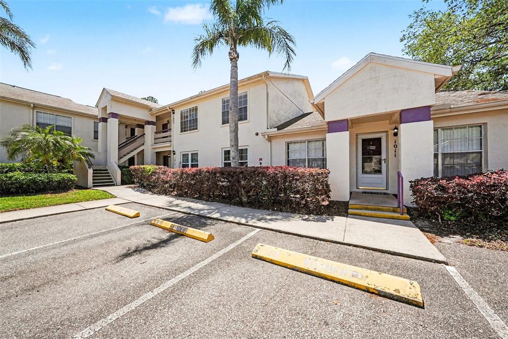 7816 Hardwick Drive, Unit 1011 New Port Richey, FL 34653 - Photo 1 of 26