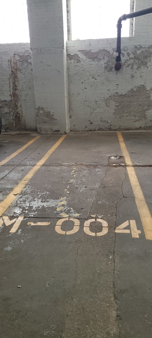 1040 West Adams Street, Unit PM004 Chicago, IL 60607 - Photo 1 of 2 a view of outdoor space