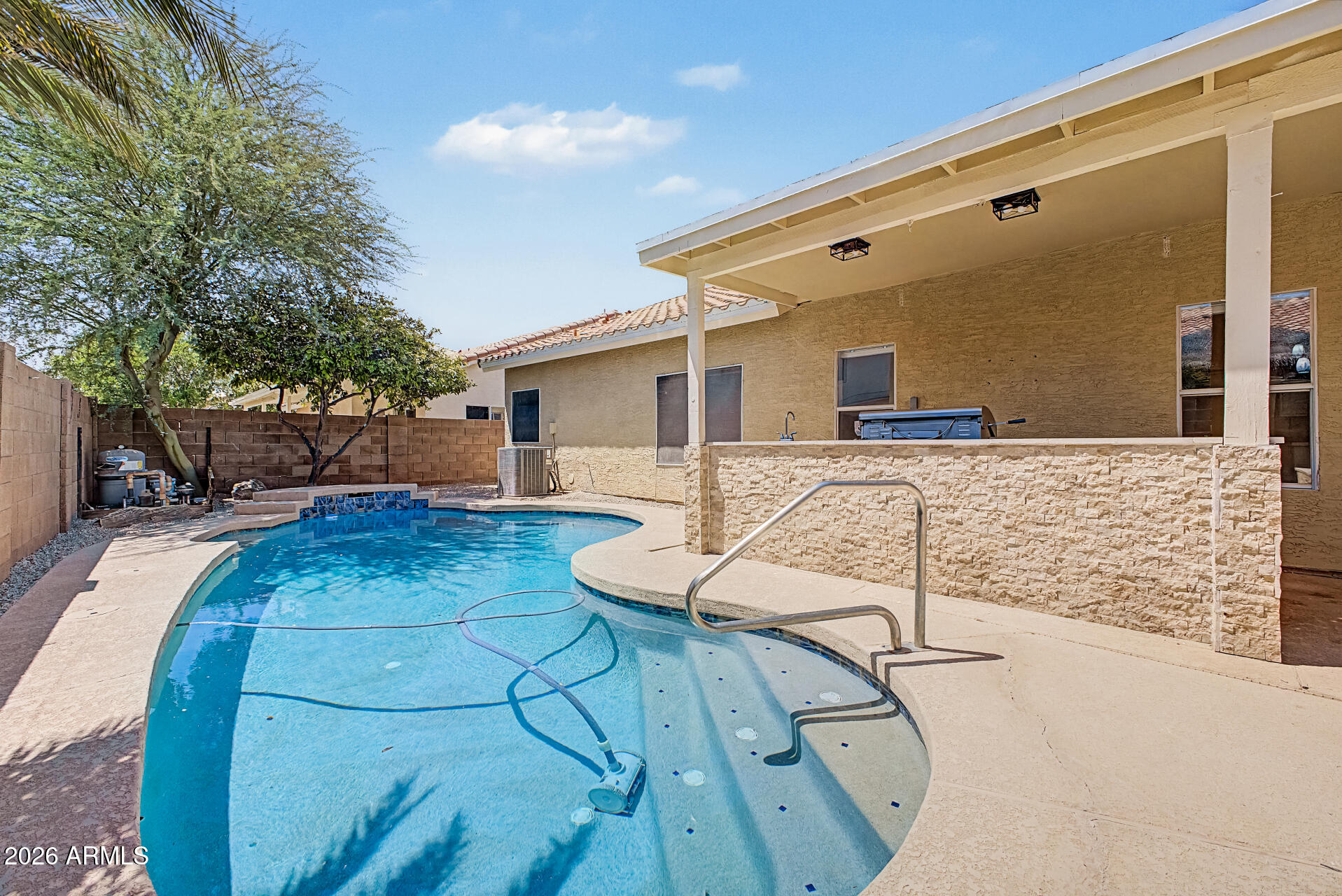 655 West Silver Creek Road Gilbert, AZ 85233 - Photo 39 of 40 38 Silver Creek