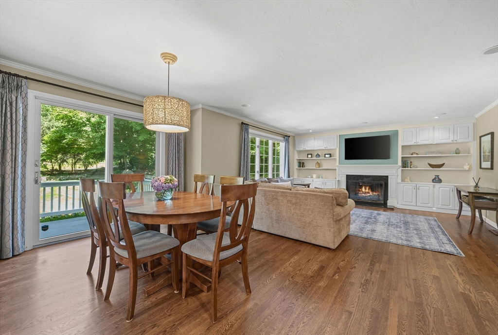 175 Maskwonicut Street Sharon, MA 02067 - Photo 12 of 41
