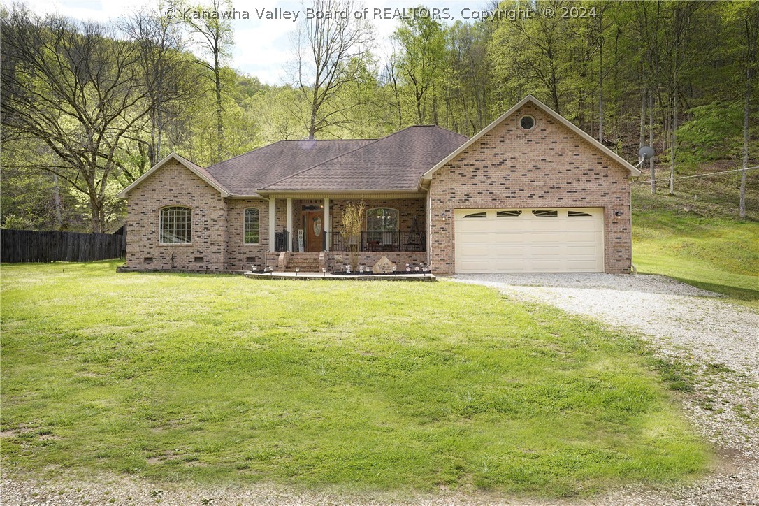 970 Ed Stone Branch Road Chapmanville, WV 25508 - Photo 1 of 40 Gallery Image 1