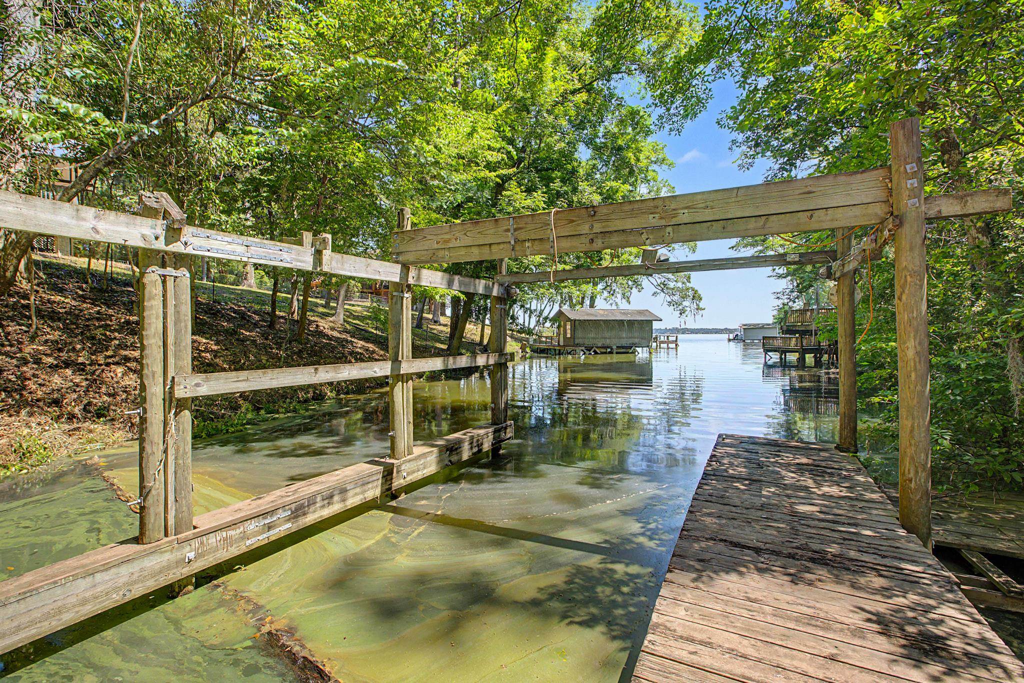 2865 Parramore Shores Road Tallahassee, FL 32310 - Photo 51 of 68