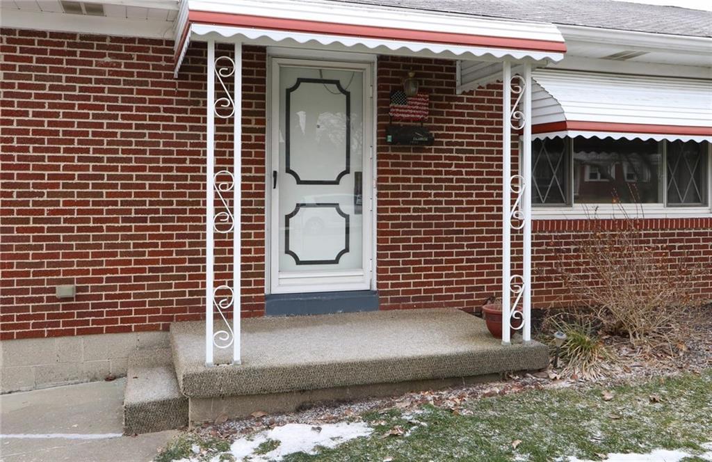 1021 Torrence Drive Springfield, OH 45503 - Photo 2 of 24