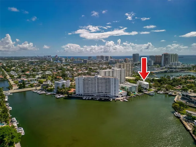 $395,000 | 401 Southeast 25th Avenue, Unit 605, Fort Lauderdale, FL 33301