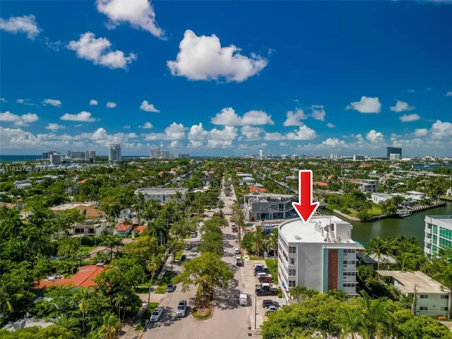 $395,000 | 401 Southeast 25th Avenue, Unit 605, Fort Lauderdale, FL 33301