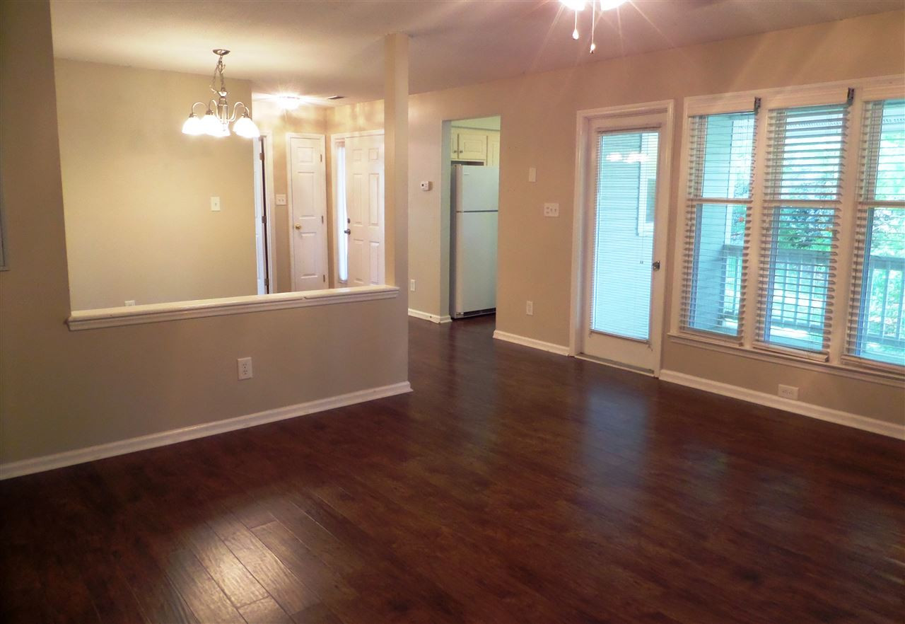 2810 Edridge Court, Unit 201 Raleigh, NC 27607 - Photo 9 of 24 Den/Family/Great Room