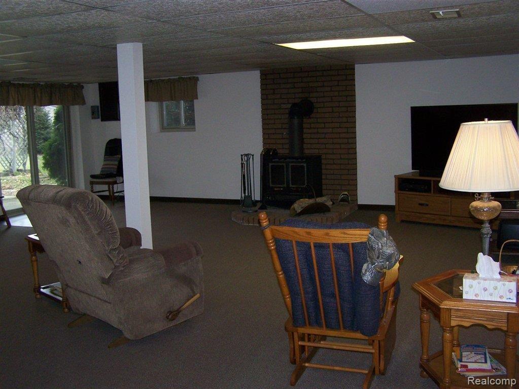 1294 Peavy Road Howell, MI 48843 - Photo 15 of 28 FINISHED W/O BASEMENT