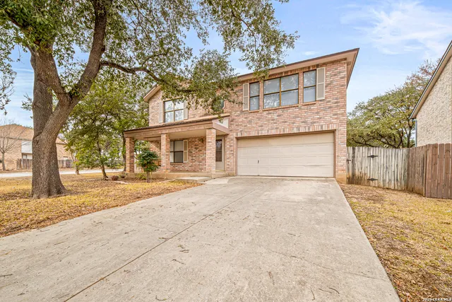 $1,995 | 16603 Calico Creek Drive, San Antonio, TX 78247