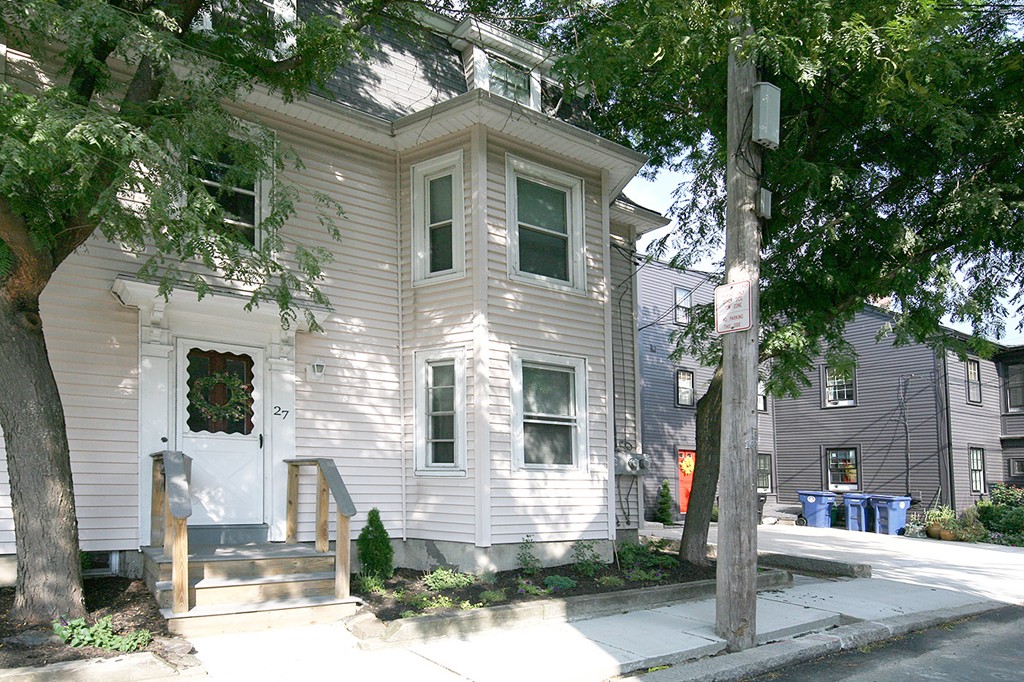 27 Turner Street, Unit 1 Salem, MA 01970 - Photo 1 of 20