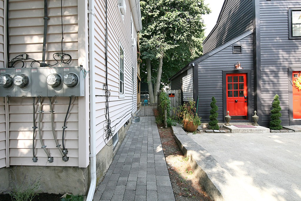 27 Turner Street, Unit 1 Salem, MA 01970 - Photo 3 of 20