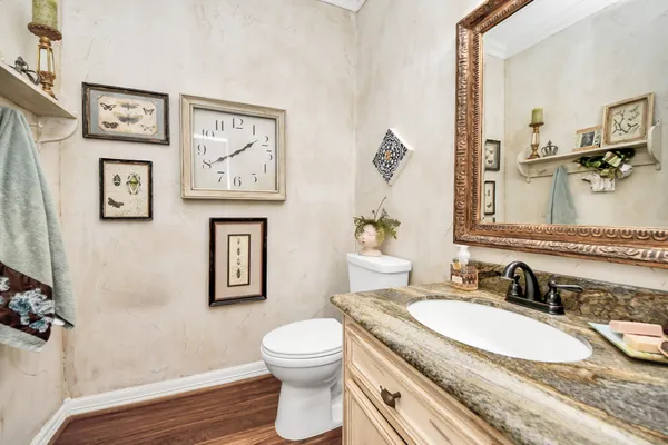 $1,200,000 | 10435 Crestwater Circle, Magnolia, TX 77354