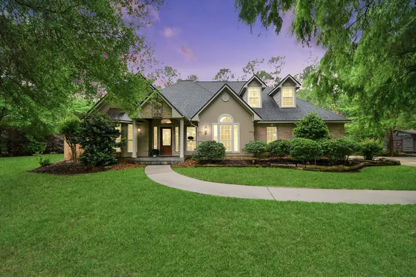 $1,200,000 | 10435 Crestwater Circle, Magnolia, TX 77354