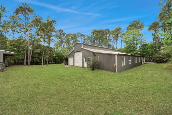$1,200,000 | 10435 Crestwater Circle, Magnolia, TX 77354
