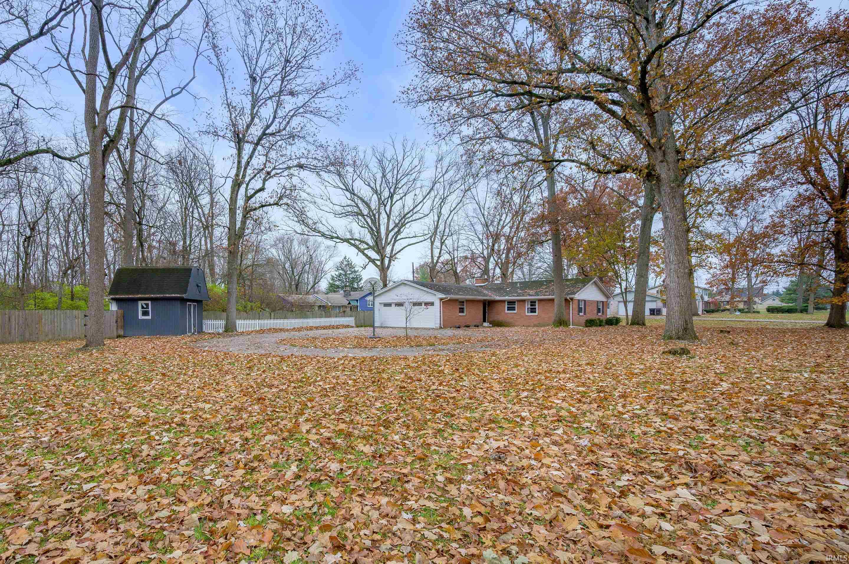 1224 Greendale Road Anderson, IN 46011 - Photo 1 of 20 Gallery Image 1